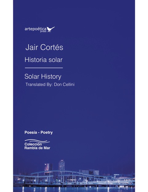 Solar History