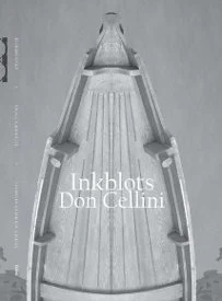 Inkblots by Don Cellini